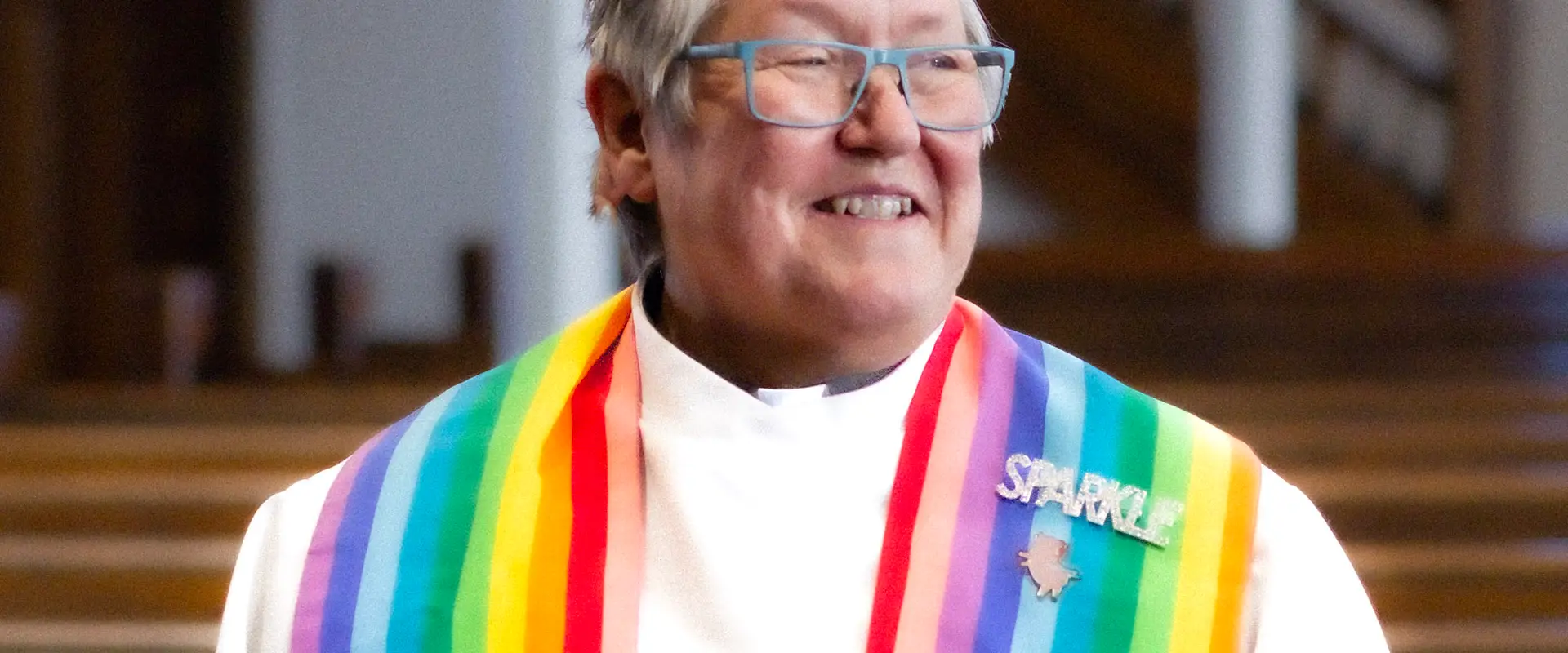 Metropolitan Community Church of Toronto