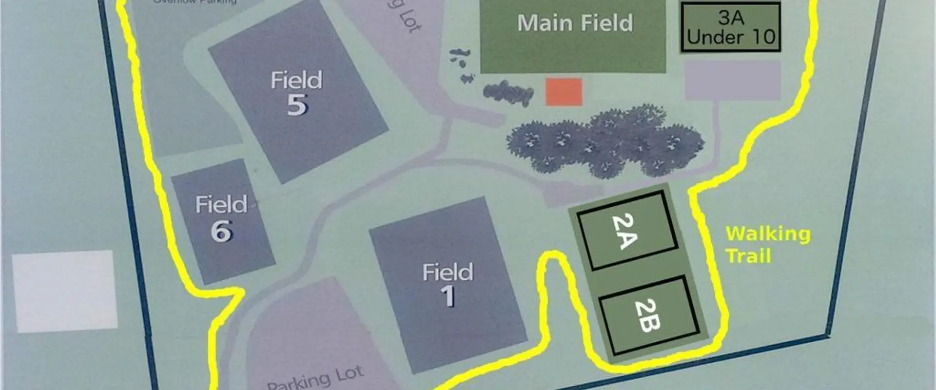 Kiwanis Main Field