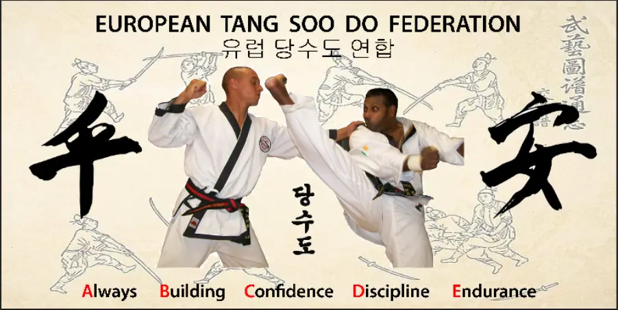 Southern Lion Martial Arts