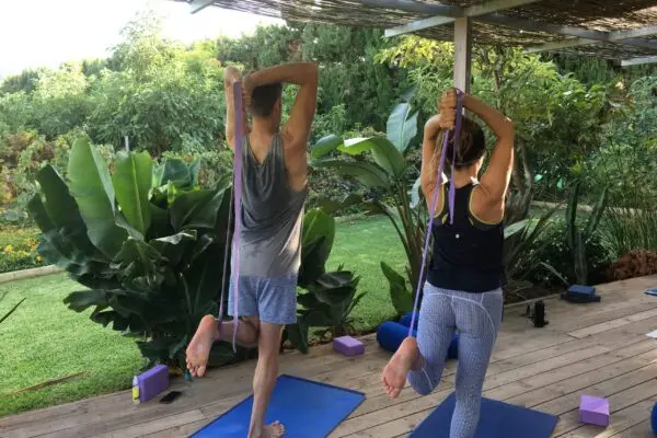 LANO Yoga Southsea
