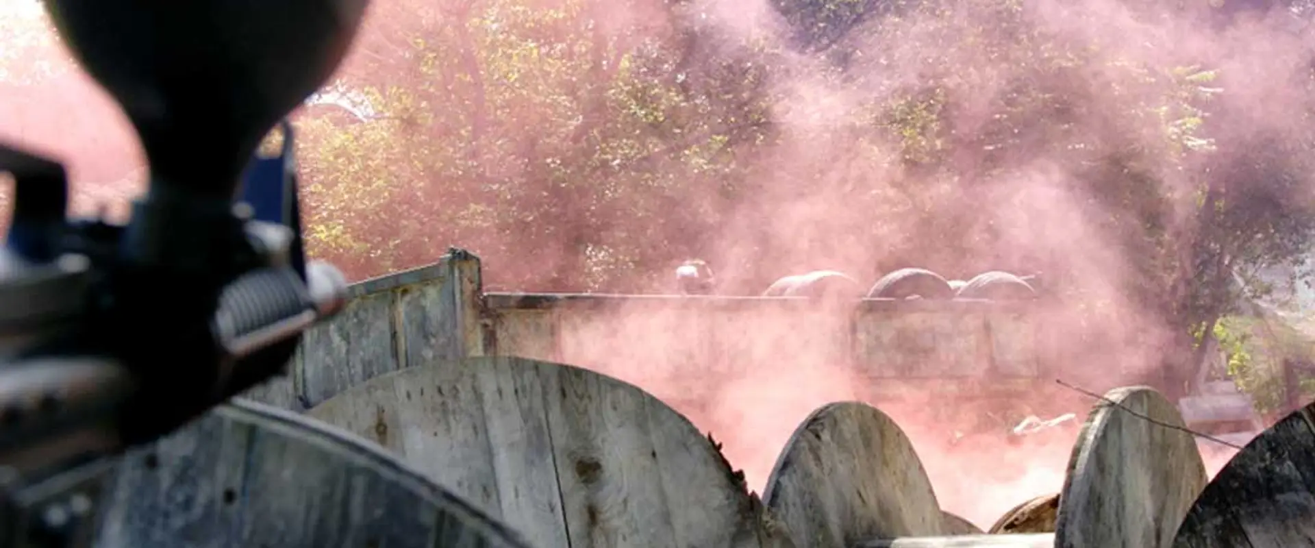 BSKS PAINTBALL