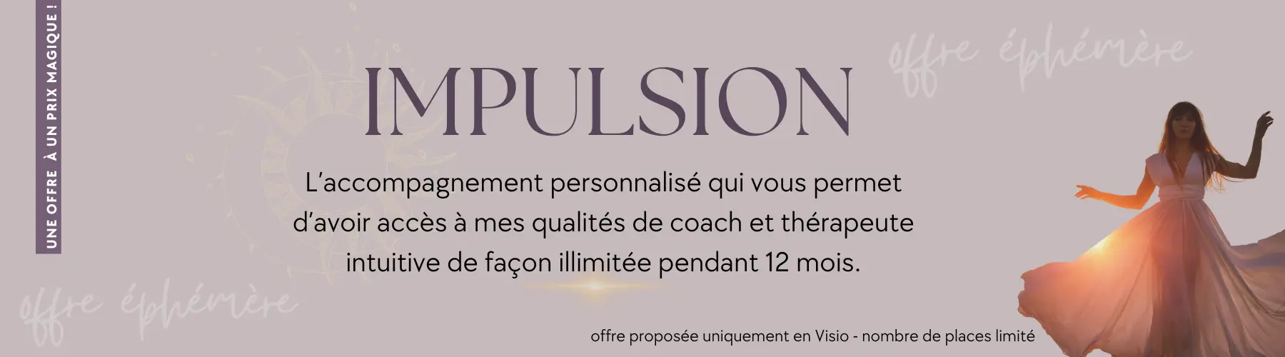 Sabrina Coach - Précieuse Harmonie