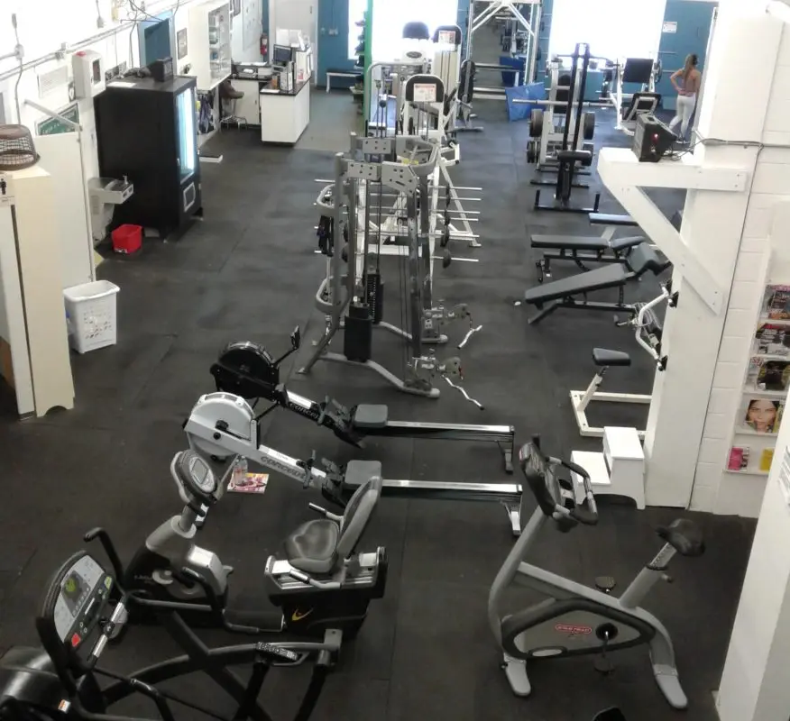 Fittwell Centre