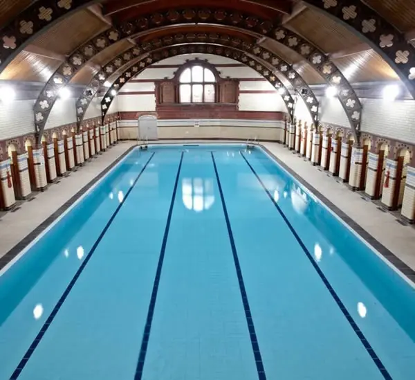 S4 Swim School Burntwood
