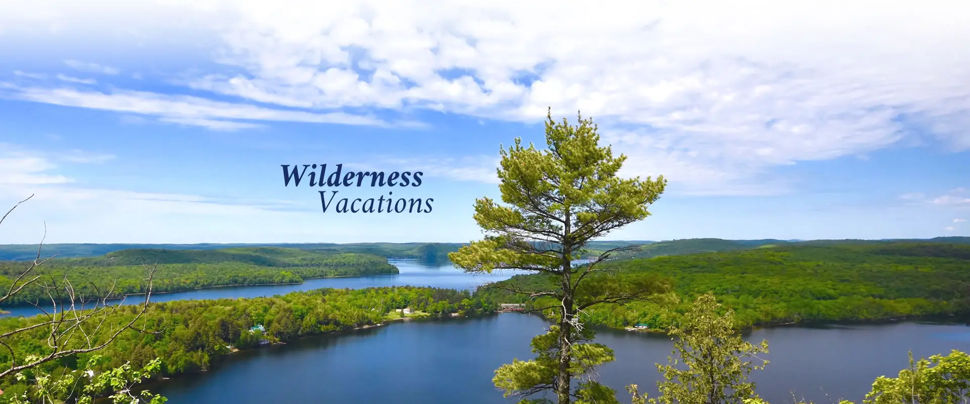 Grand Falls Camp