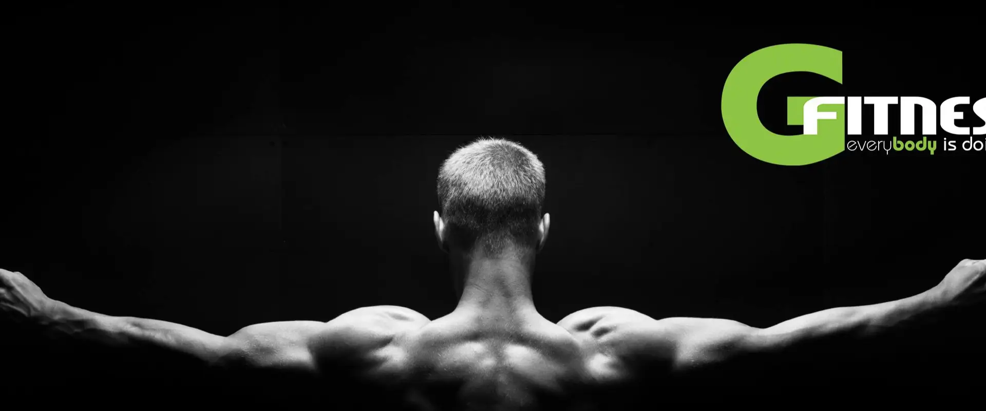 Gfitness - Freshwater