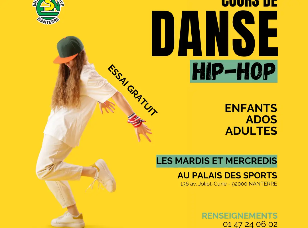 ESN CAPOEIRA