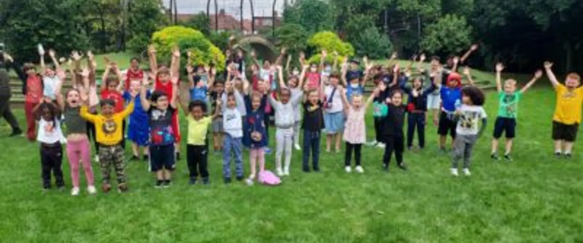 Footy Fun 4 Kids