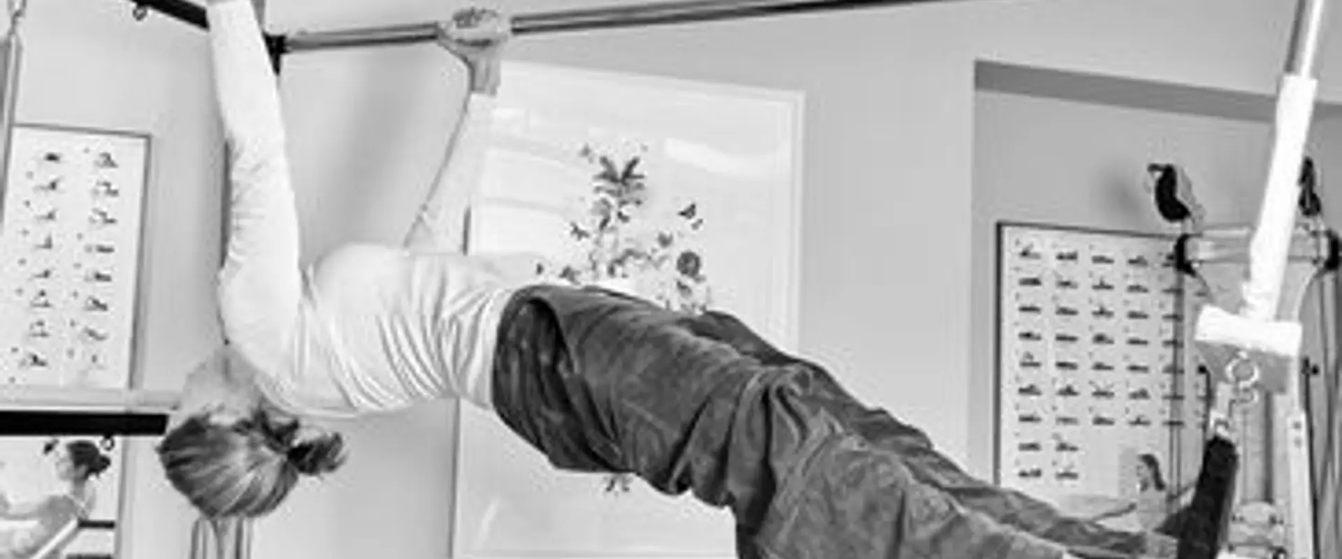 The Pilates Studio High Barnet