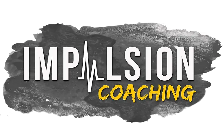 Victor Vacher - Impulsion coaching