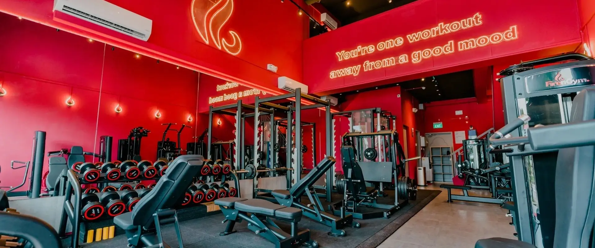 FirenGym