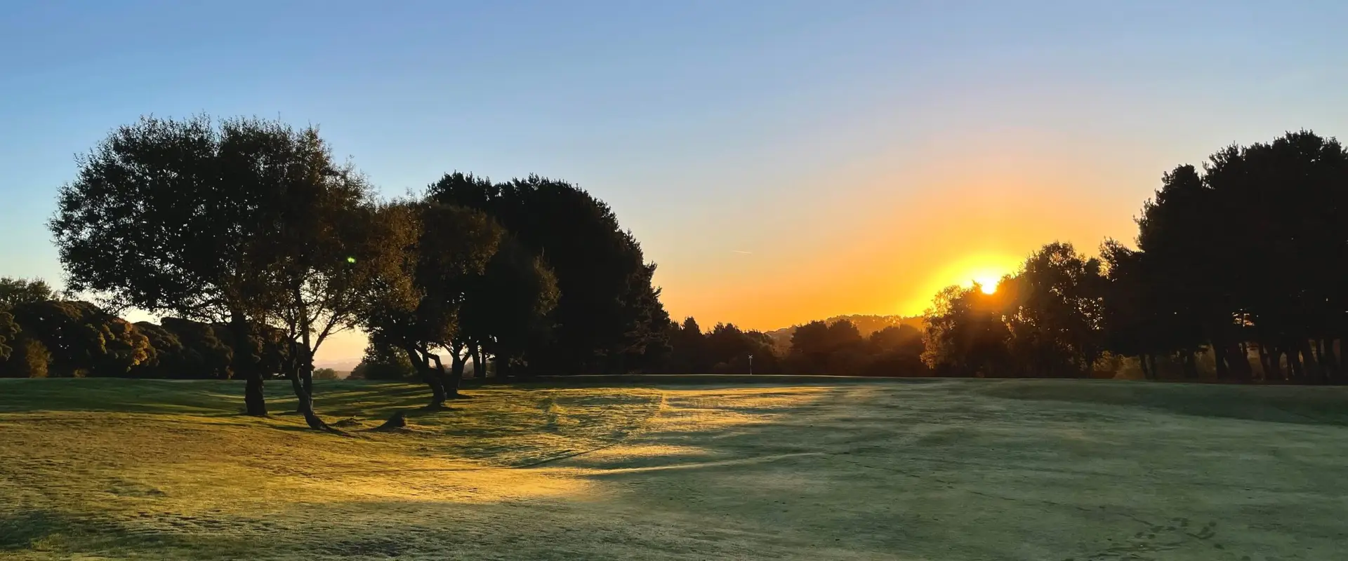 West Bradford Golf Club