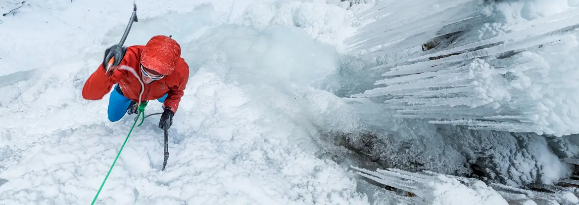Chamonix Experience