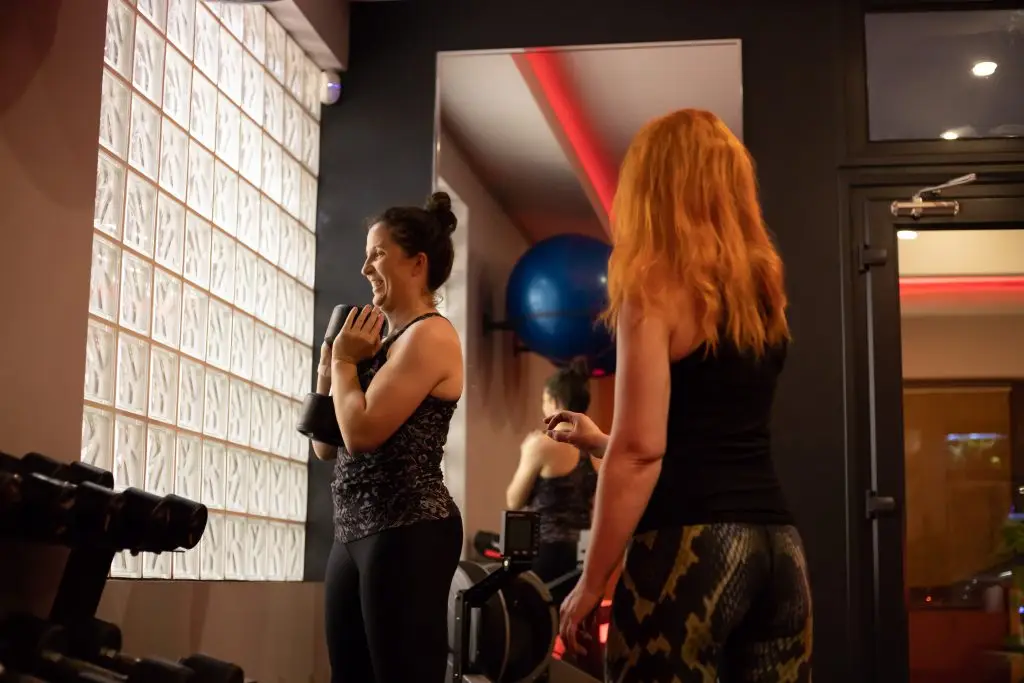 Neo Gym