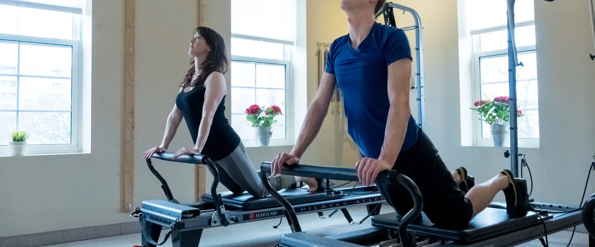 Pilates in Guelph