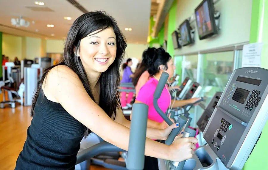 Brio Leisure Winsford Lifestyle Centre