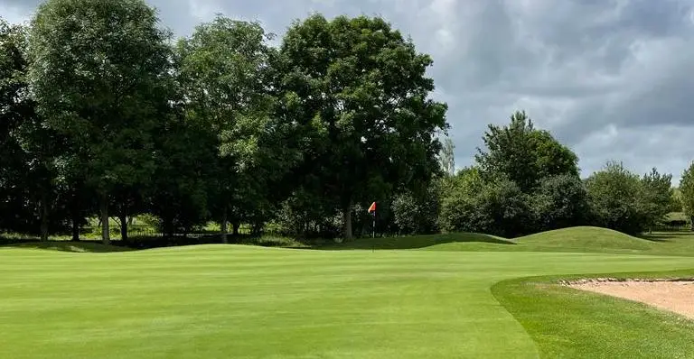 Bidford Grange Golf Course