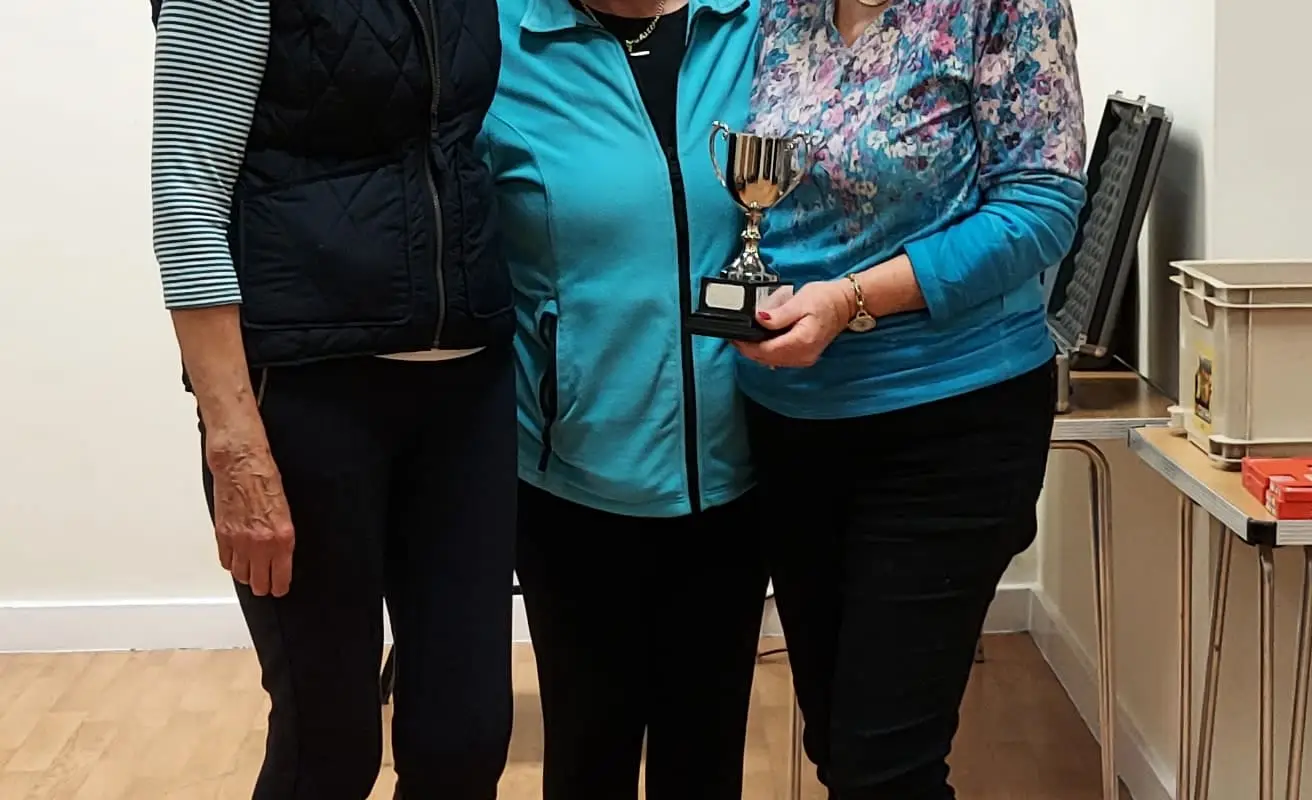 Aylesbury Aces Bridge Club