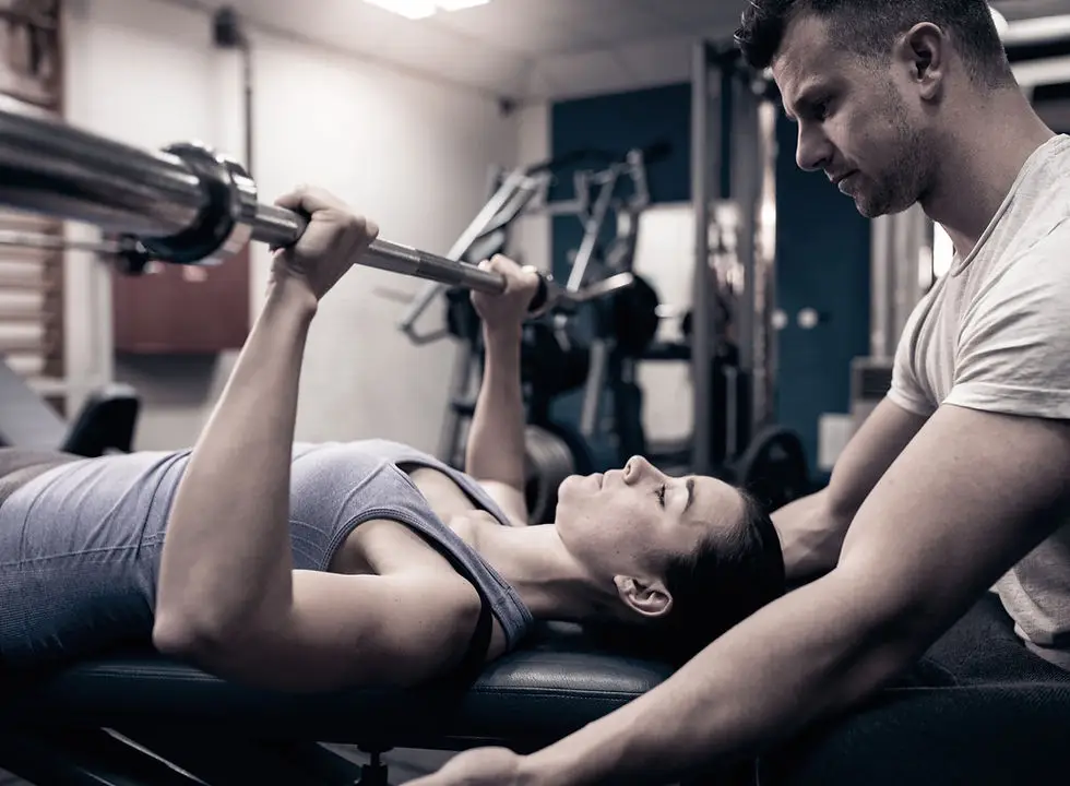 Camerons Fitness-Optimal Performance Training. INC