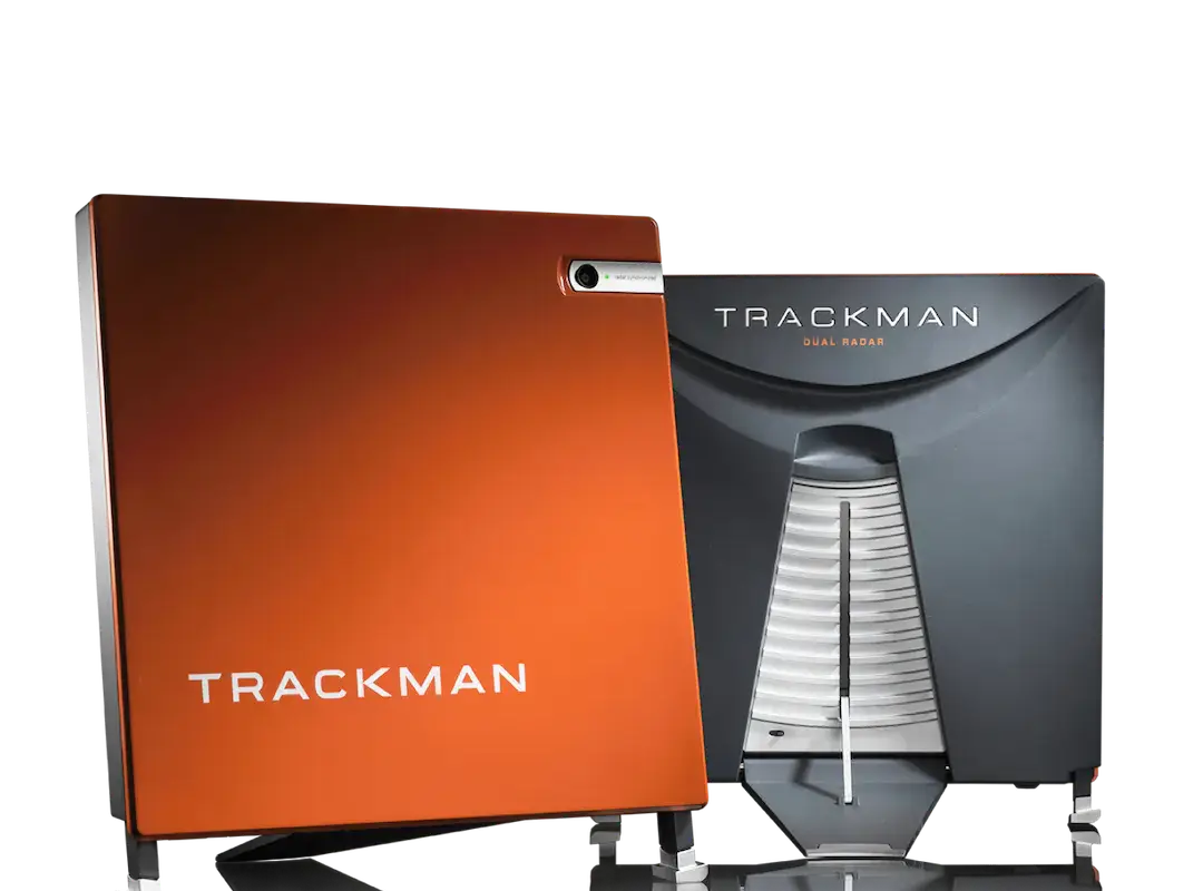 Top Shot Golf - Trackman Simulator Bar