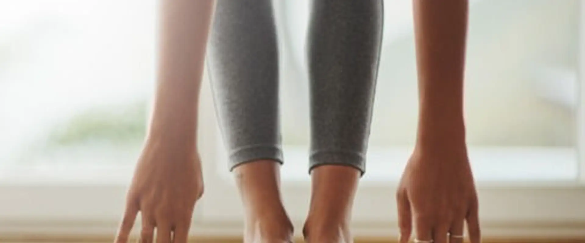 Rebalance Pilates & Fitness