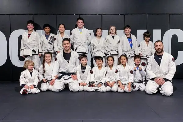 Dominance MMA Bentleigh