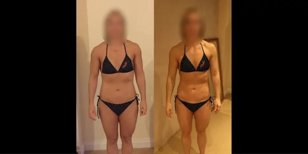 JB Training and Nutrition