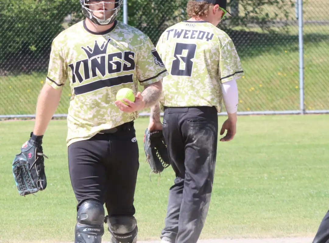 Softball City