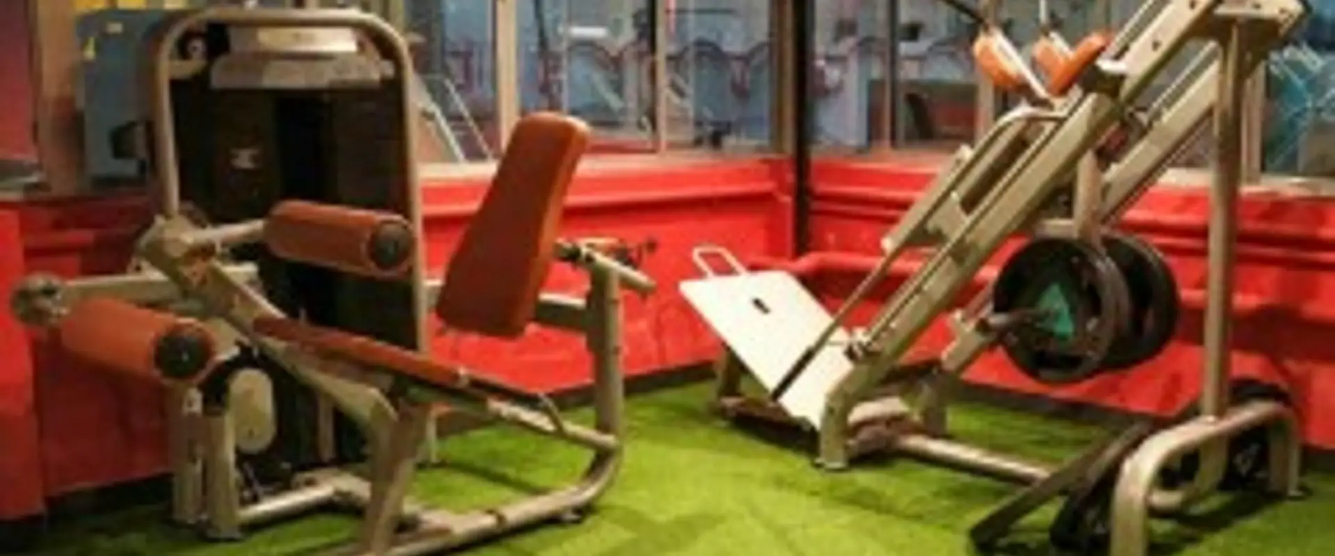 FitNet Energy Zone