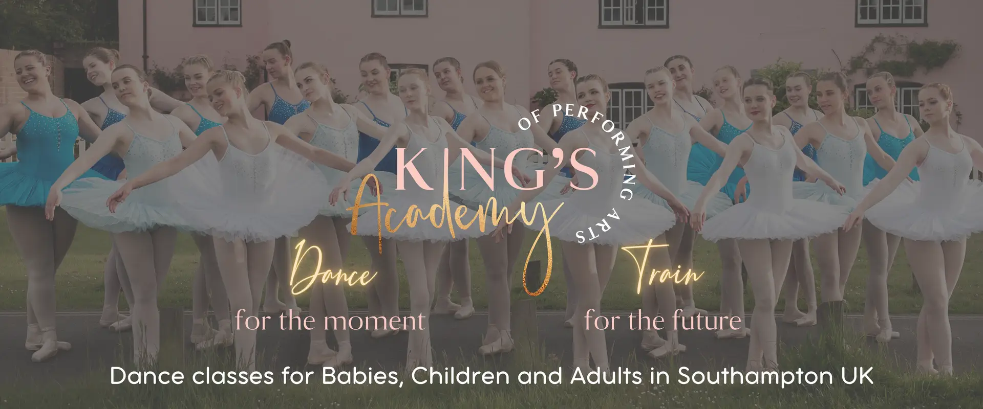 Kings Academy of Performing Arts