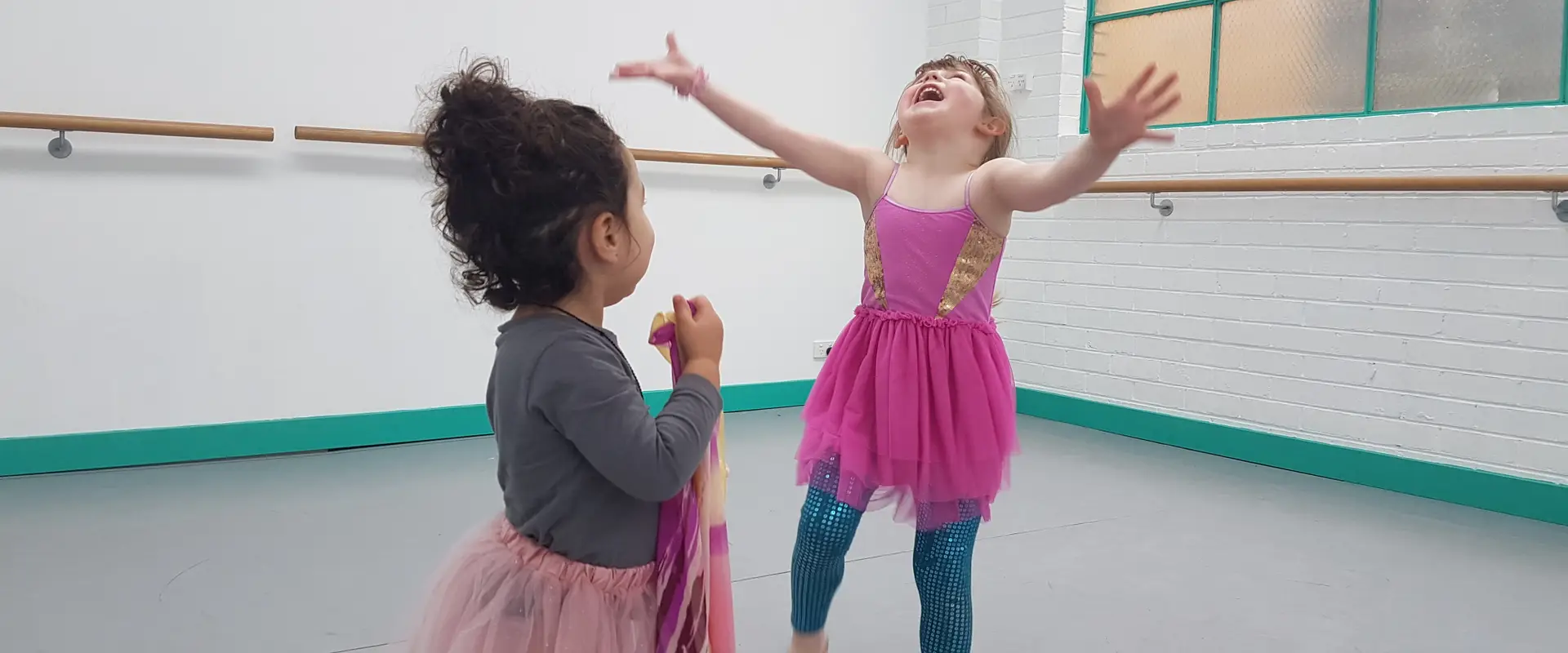 La Vrit Dance Projects