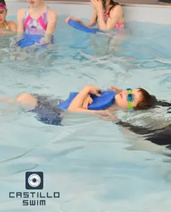Castillo Swim