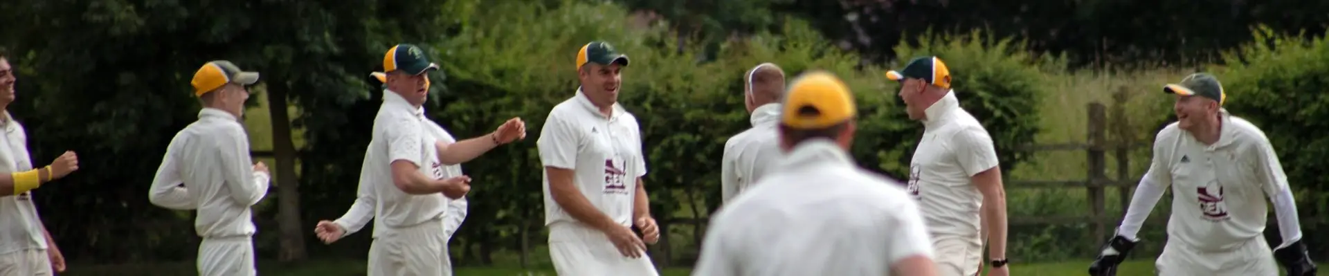 Clifton Alliance Cricket Club