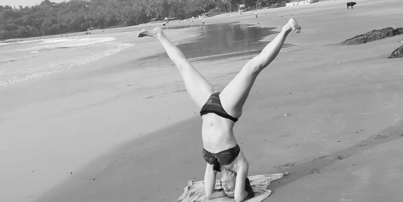 Yoga Infinitude
