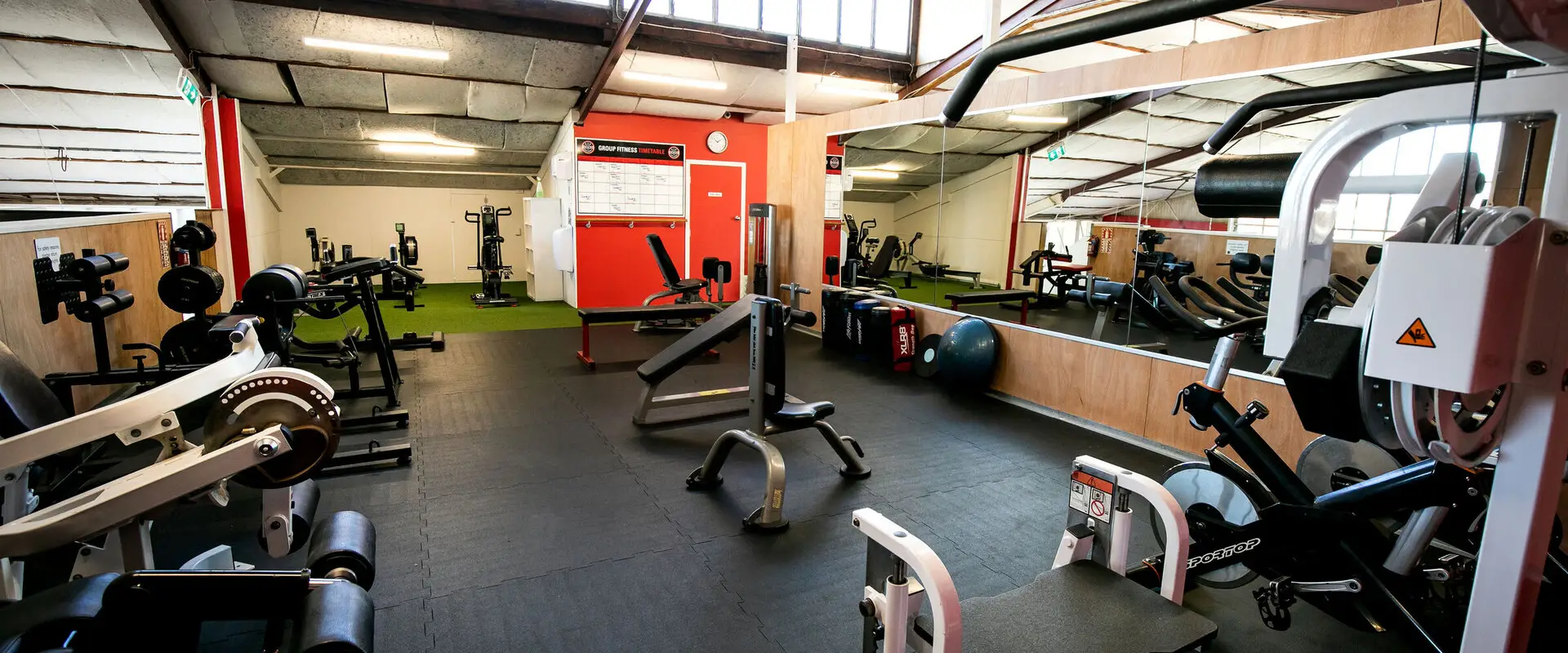 Fit Factory Glen Eden