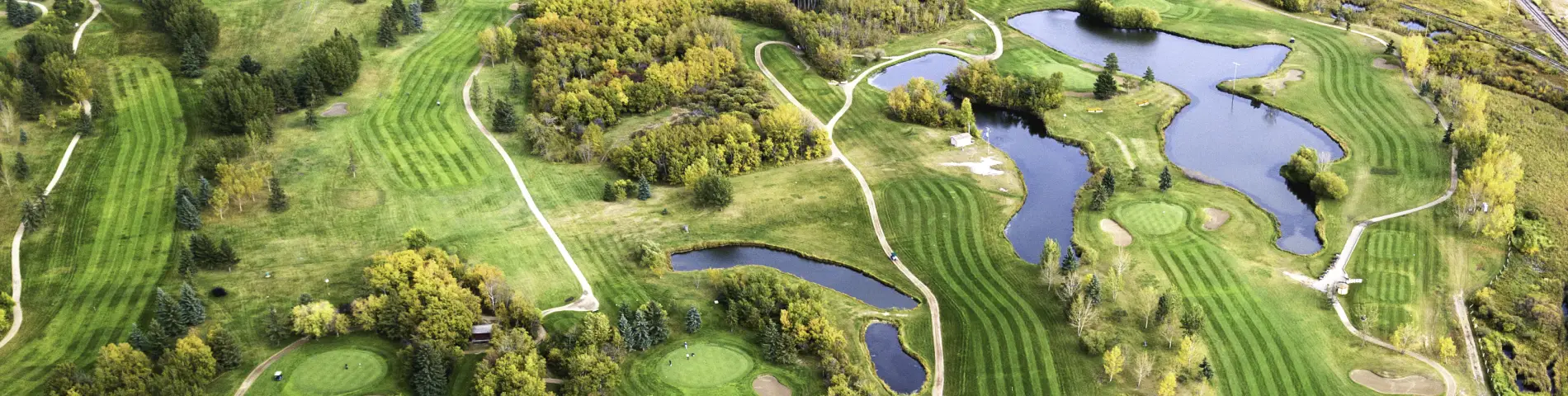 Lloydminster Golf & Curling Centre