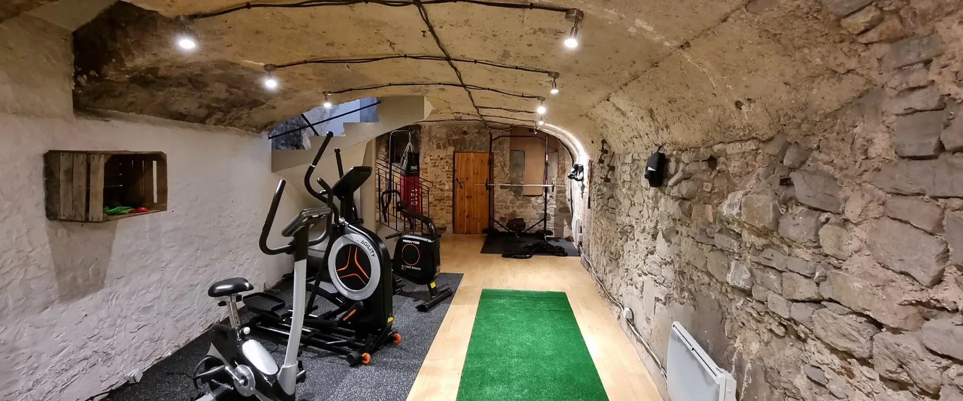 Mon Duplex Sport