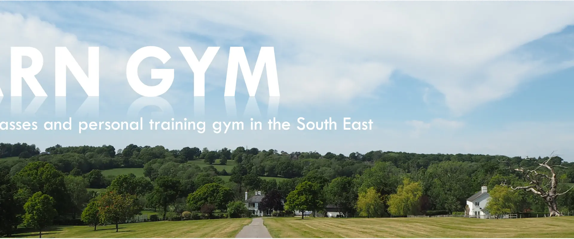 Barn Gym