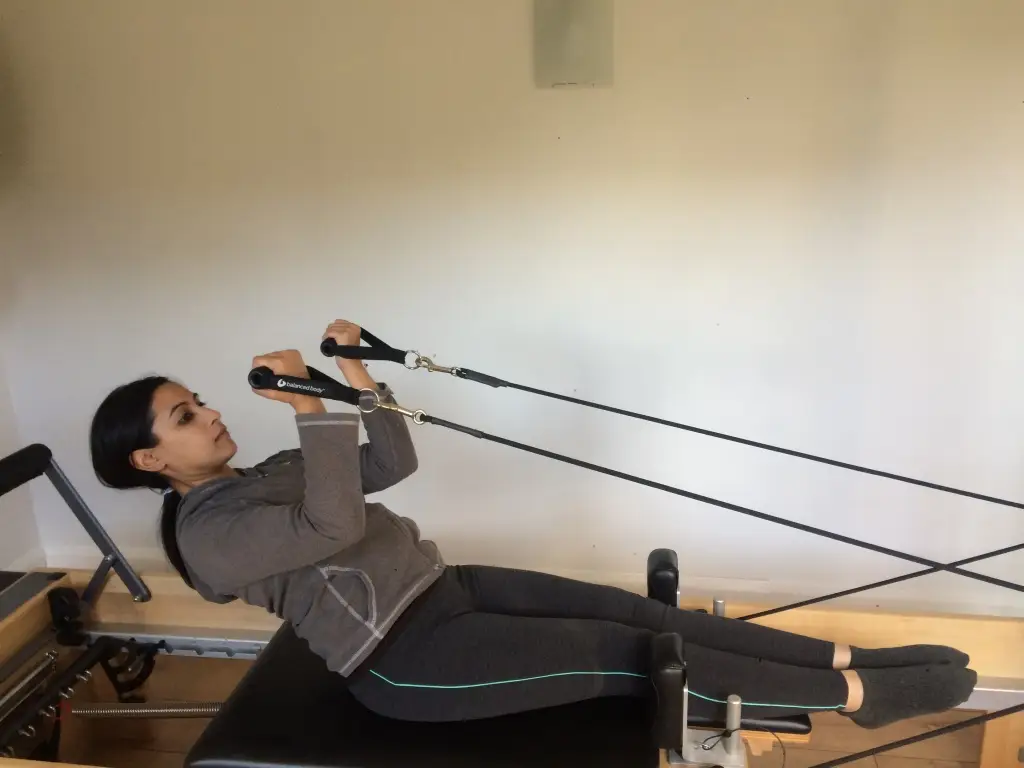 Pilates Sunbury