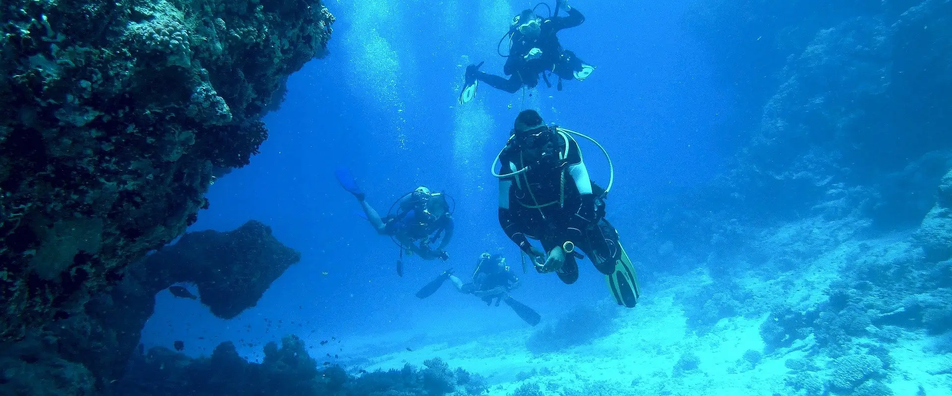 Club Sassenage Plongée (Sous Marine et apnée)