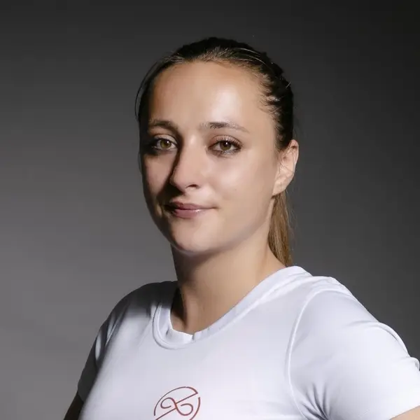 Pauline Lareynie/Coach sportif Lyon