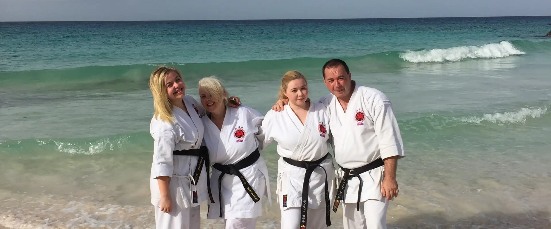 Thame Shotokan Karate Club