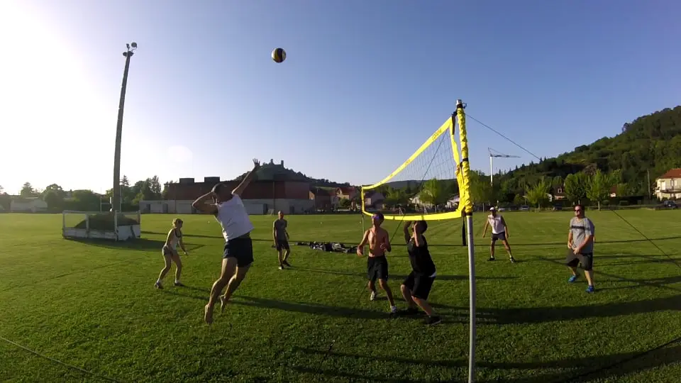 Volley Club de Saint-Céré