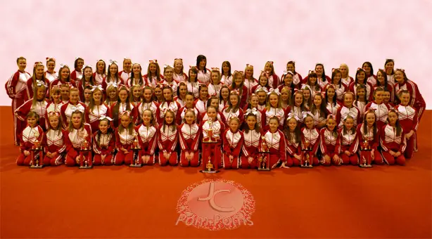 Jc Dance And Cheer Academy