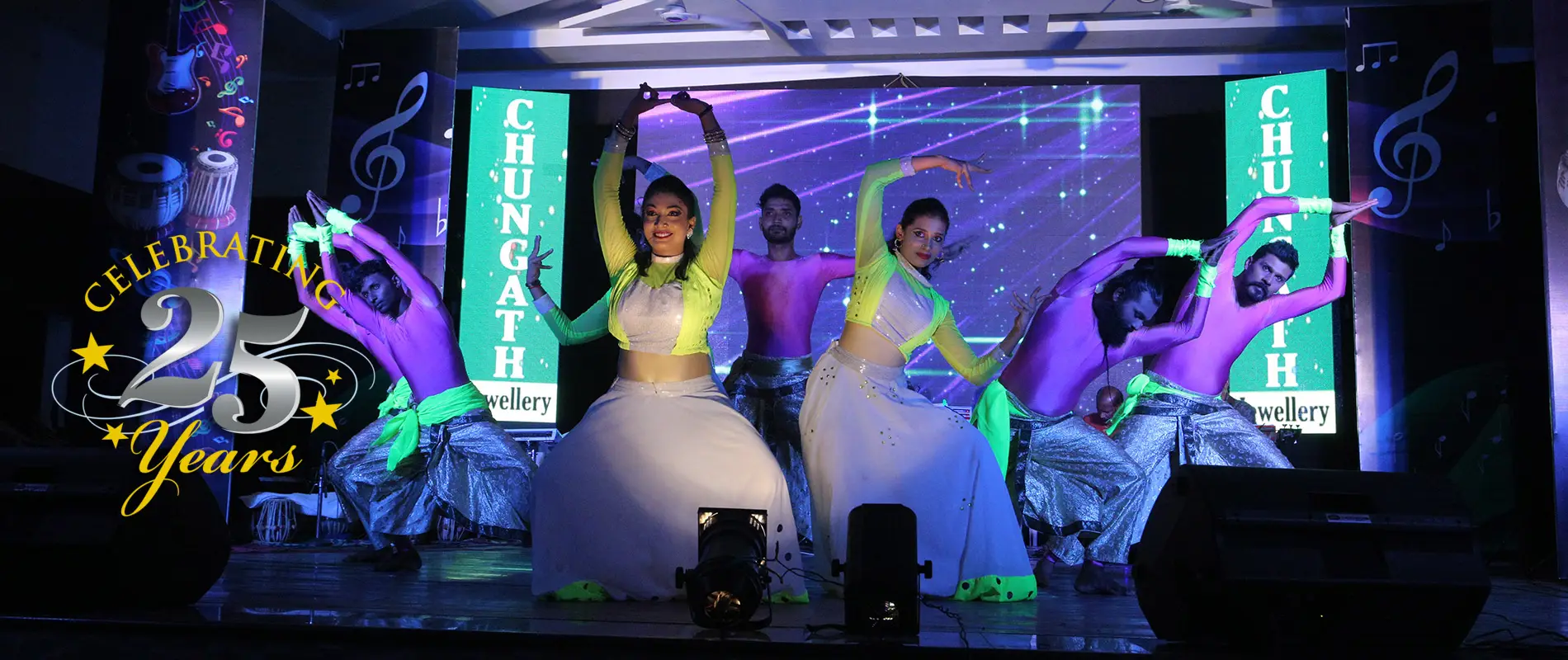 Cochin Waves Music, Dance, Art Academy & Orchestra Kochi