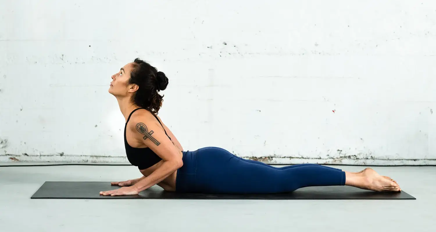 Hot Yoga Dunedin
