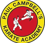 Paul Campbell's Karate Academy
