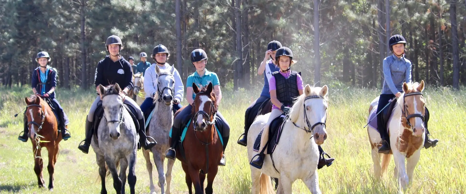 Quarter Mile Ranch