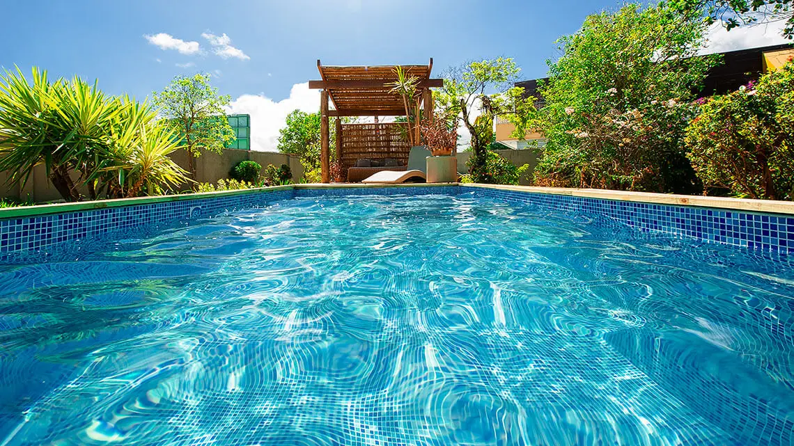 Pools iGUi Perth Fiberglass