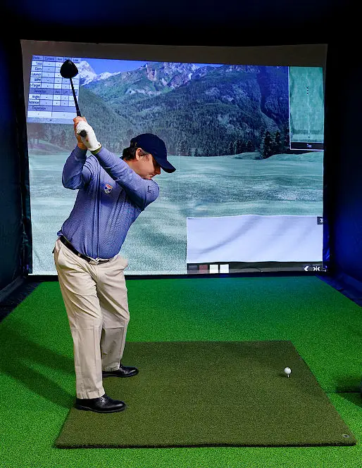 GT Golf Learning & Performance Studio